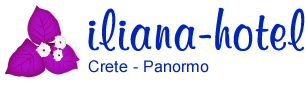 Iliana Hotel, apartments, Panormo, hotel with private pool, Rethymno, Crete